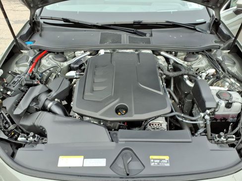 Certified 2025 Audi A5 2.0T Premium Plus w/ Premium Plus AWD/4WD image 10