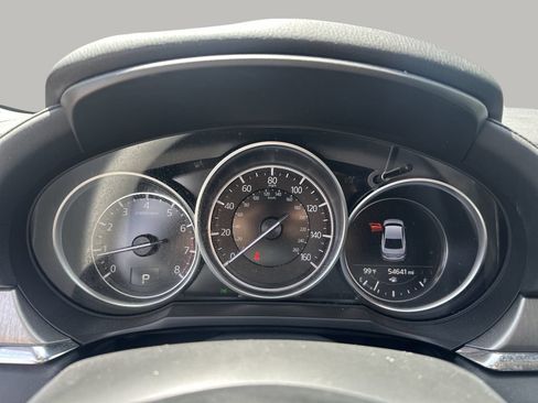 Used 2021 MAZDA MAZDA6 Touring FWD image 19