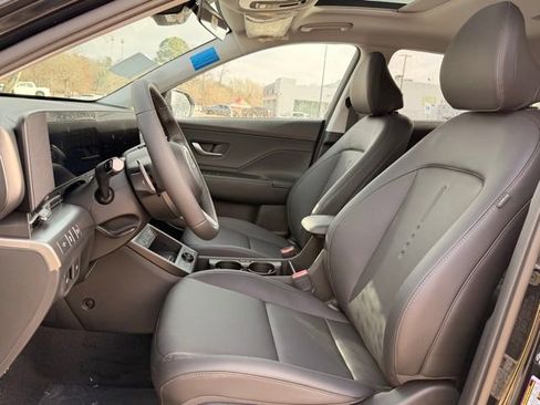 New 2026 Hyundai Kona Limited image 29