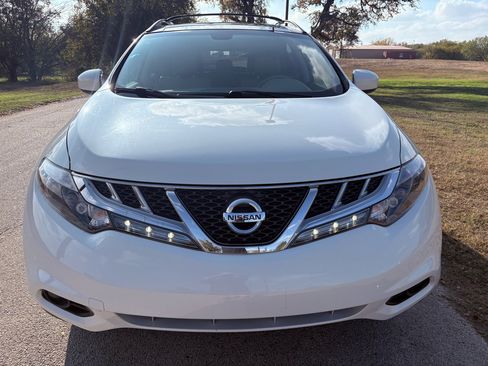 Used 2012 Nissan Murano LE w/ Platinum Pkg image 62