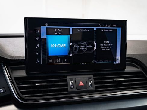 Certified 2024 Audi Q5 2.0T Premium w/ Summer of Audi Package image 33