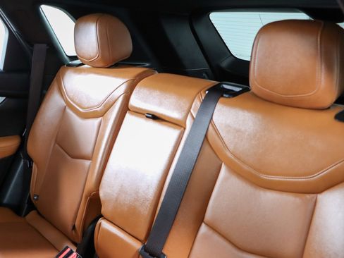 Used 2023 Cadillac XT5 Premium Luxury image 26