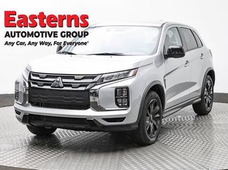 Used 2024 Mitsubishi Outlander Sport LE video 1