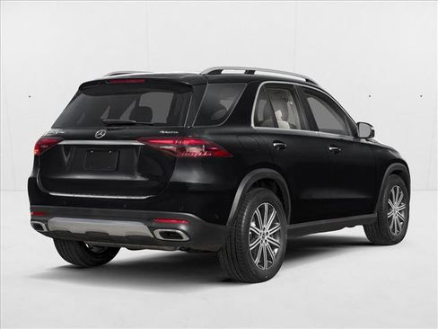 New 2026 Mercedes-Benz GLE 450e GLE 450e image 2