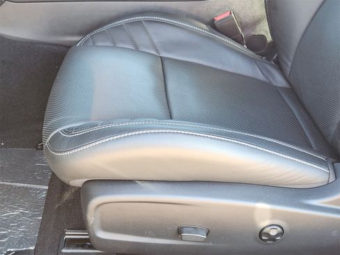 Used 2023 Dodge Challenger SRT Hellcat image 35