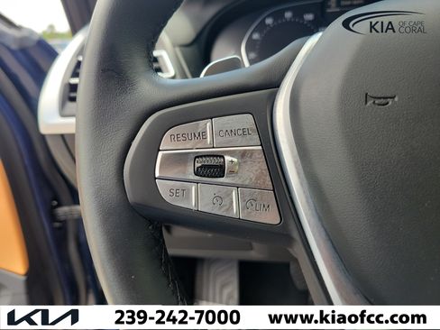 Used 2022 BMW X3 sDrive30i RWD image 23