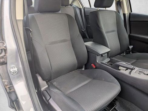 Used 2013 MAZDA MAZDA3 i SV w/ Convenience Pkg image 18