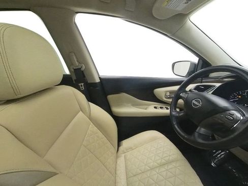 Certified 2023 Nissan Murano Platinum w/ Cargo Package image 28