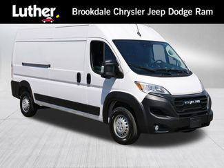 Used 2026 RAM ProMaster 2500 w/ Convenience Group FWD video 1