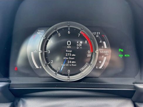 Used 2018 Lexus LC 500 Coupe w/ Performance Package RWD image 38
