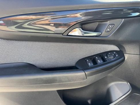 Certified 2025 Chevrolet TrailBlazer LS image 15