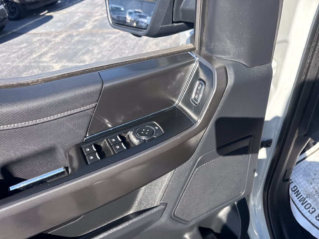 Used 2024 Ford F150 XLT w/ Equipment Group 302A MID AWD/4WD image 33