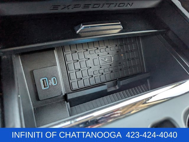 Used 2024 Ford Expedition Max XLT AWD/4WD image 17