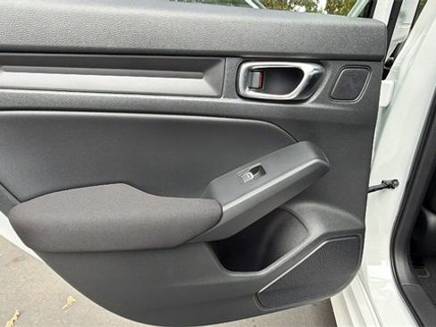 New 2026 Honda Civic Sport image 14