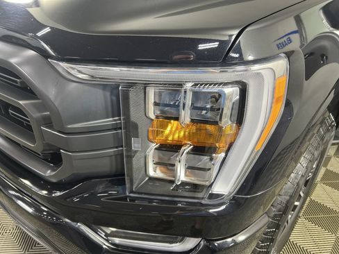 Used 2023 Ford F150 XLT w/ Equipment Group 302A High AWD/4WD image 35