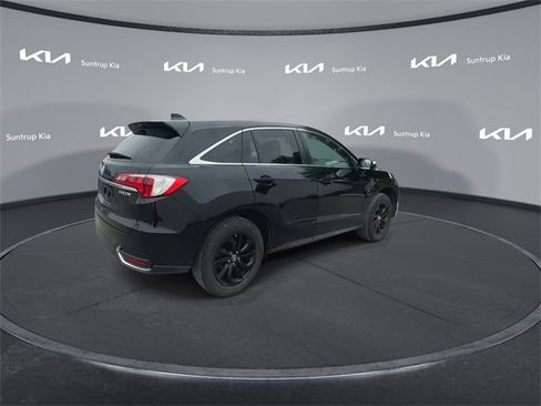 Used 2017 Acura RDX w/ Technology Package image 20