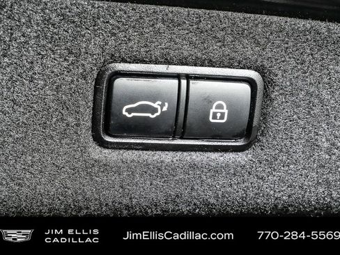 Used 2018 Genesis G90 5.0 Ultimate image 35