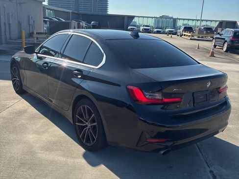 Used 2019 BMW 330i xDrive Sedan w/ Convenience Package image 6