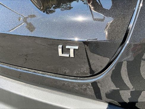 New 2026 Chevrolet Trax LT w/ Driver Confidence Package image 11