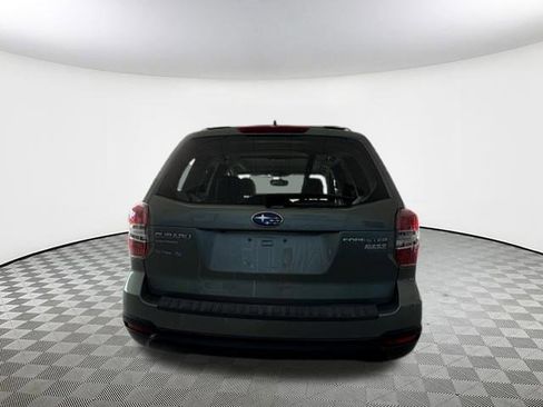 Used 2016 Subaru Forester 2.5i Premium w/ Rugged Package #1 image 10