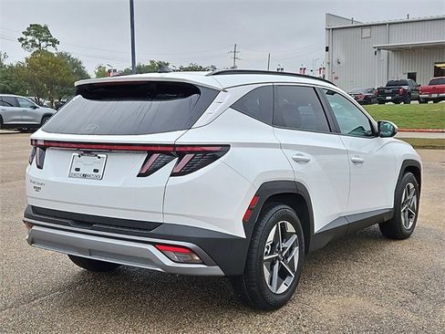 Used 2025 Hyundai Tucson SEL image 5