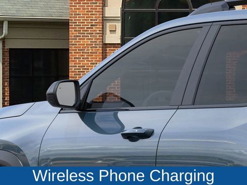 New 2026 Chevrolet Equinox RS image 12