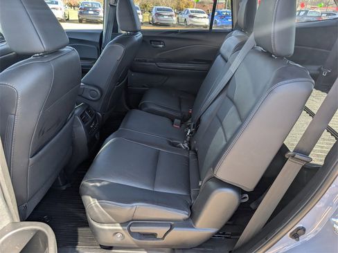 Certified 2022 Honda Pilot Special Edition image 33