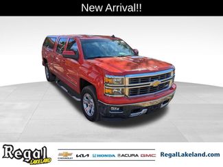 Used 2015 Chevrolet Silverado 1500 LT w/ All Star Edition video 1