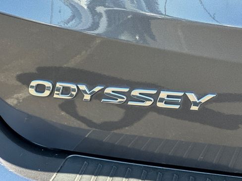 Used 2022 Honda Odyssey EX-L image 28