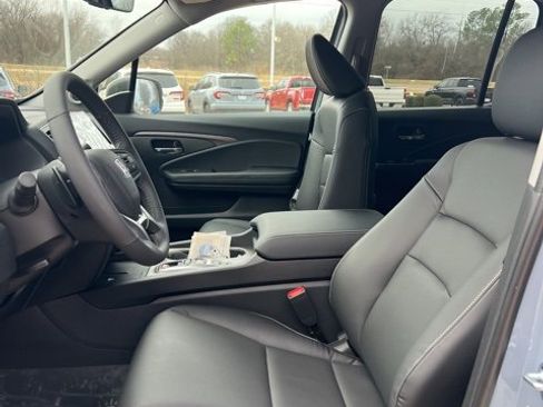 New 2026 Honda Ridgeline RTL image 7