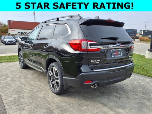 New 2026 Subaru Ascent Limited image 30