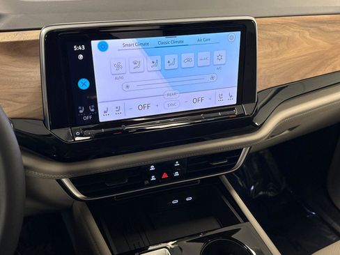 New 2026 Volkswagen Atlas SE image 21