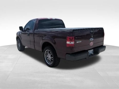 Used 2006 Ford F150 STX RWD image 6