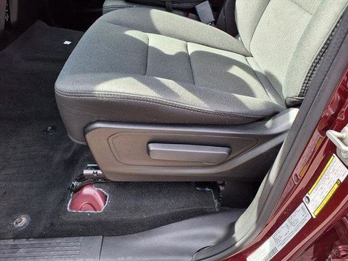 Certified 2023 RAM 1500 Tradesman AWD/4WD image 16