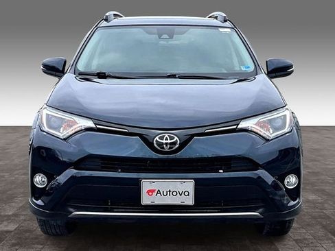 Used 2018 Toyota RAV4 XLE image 2
