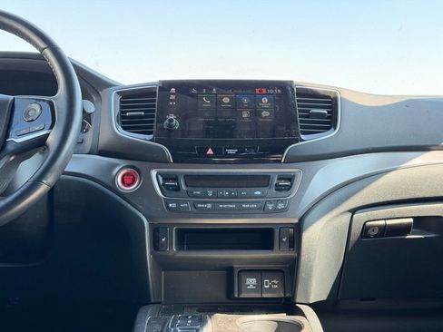 Used 2022 Honda Pilot Special Edition image 21