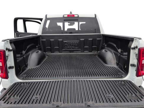 Used 2026 RAM 1500 Big Horn AWD/4WD image 26
