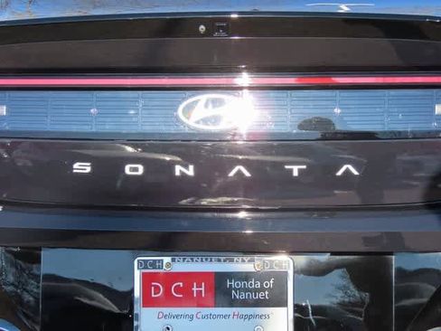 Used 2024 Hyundai Sonata SEL image 7