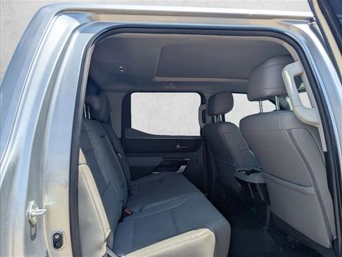 Used 2024 Toyota Tundra Limited image 15