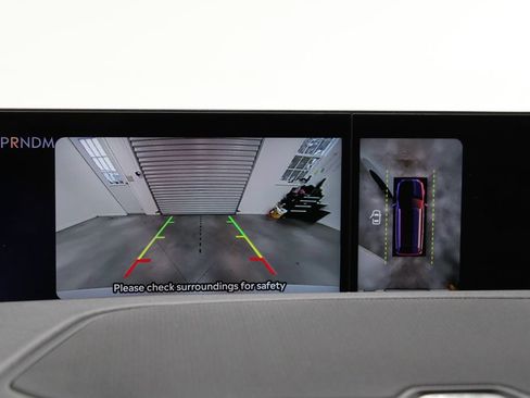 New 2025 Lincoln Navigator Reserve w/ Jet Appearance Package image 56