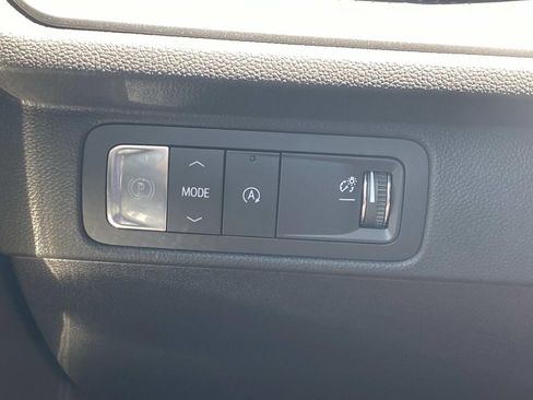 New 2026 Chevrolet Traverse LT w/ LPO, Floor Liner Package image 30