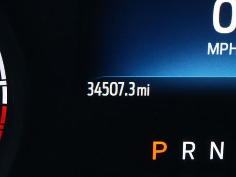 Used 2023 Ford F150 XL w/ STX Appearance Package image 33