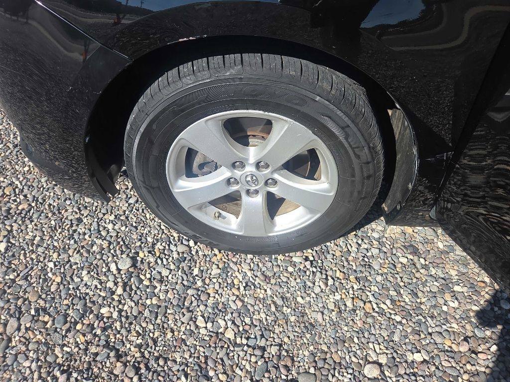 Used 2014 Toyota Sienna LE FWD image 24