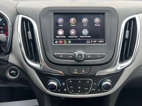 Certified 2023 Chevrolet Equinox LT w/ Driver Convenience Package image 22