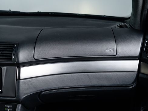 Used 2000 BMW M5 RWD image 50