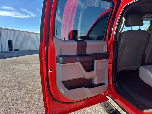 Used 2020 Ford F350 XL w/ Power Equipment Group image 23