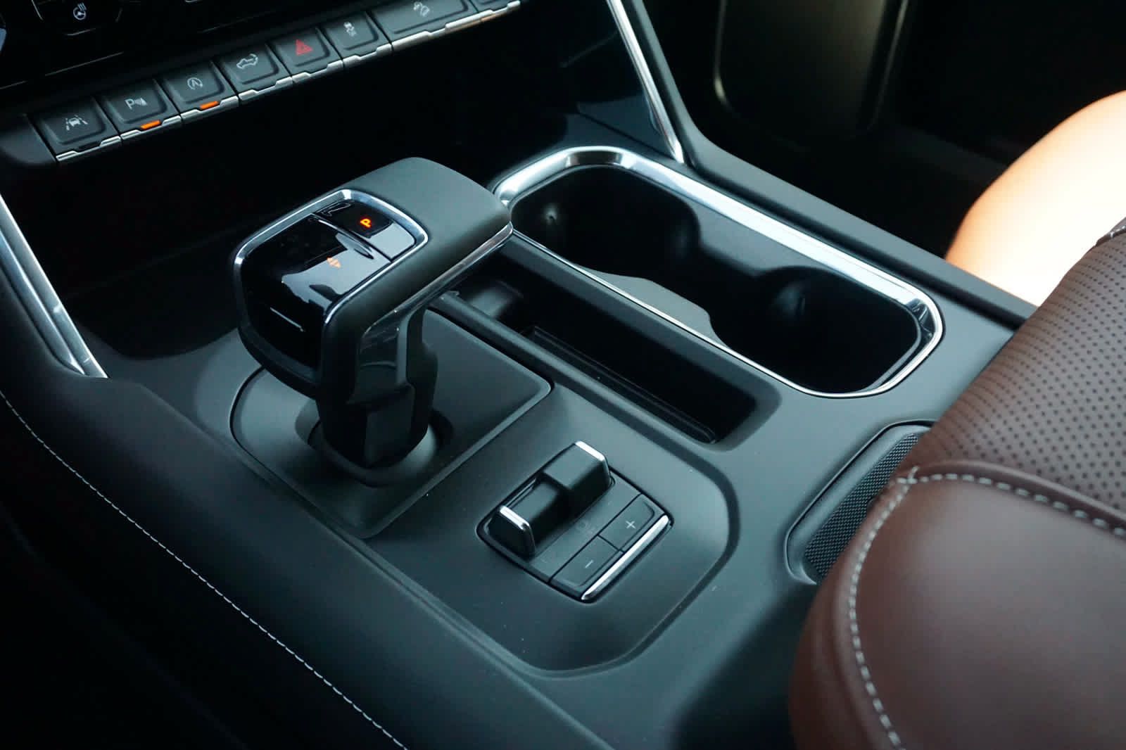 New 2026 GMC Sierra 1500 Denali Ultimate AWD/4WD image 13