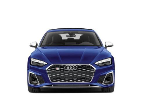 Used 2022 Audi S5 Premium Plus AWD/4WD image 4