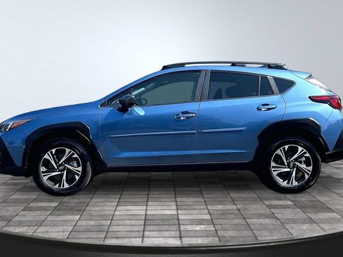 Used 2024 Subaru Crosstrek 2.0i Premium AWD/4WD image 4