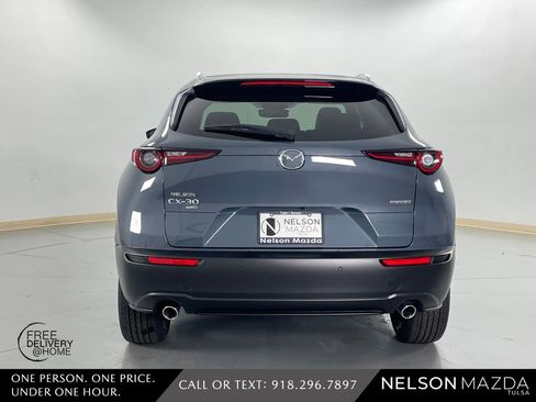 New 2026 MAZDA CX-30 AWD 2.5 S image 7